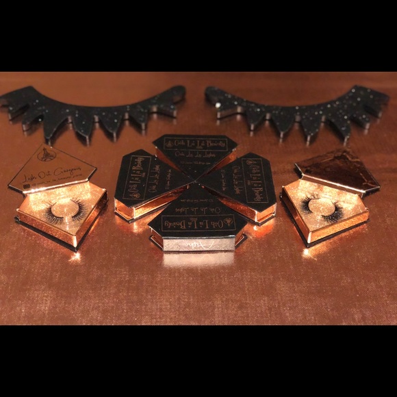 Meet your Posher, Rena - Picture 8 of 8